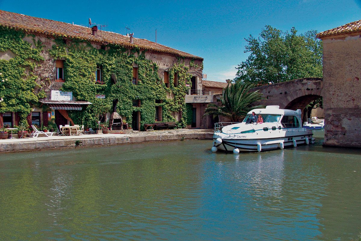 Nicols Octo Fly C | Laurabuc