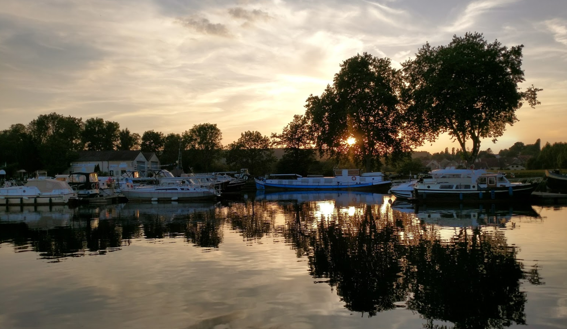 Nicols Confort 1350 B | Champagney