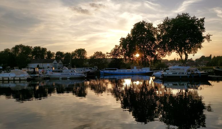 Nicols Confort 1350 B | Champagney