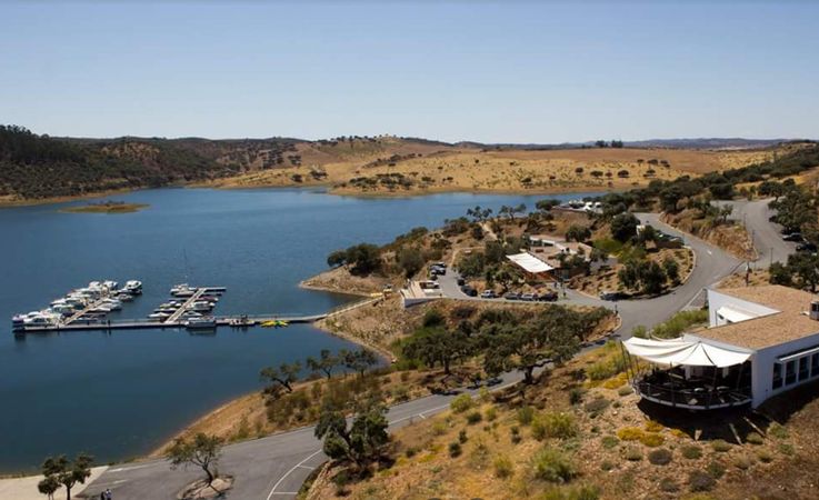 Nicols Sedan 1010 | Reguengos