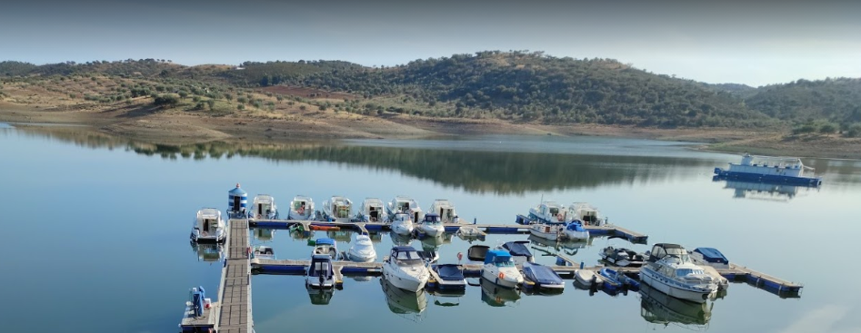 Nicols Sedan 1010 | Reguengos