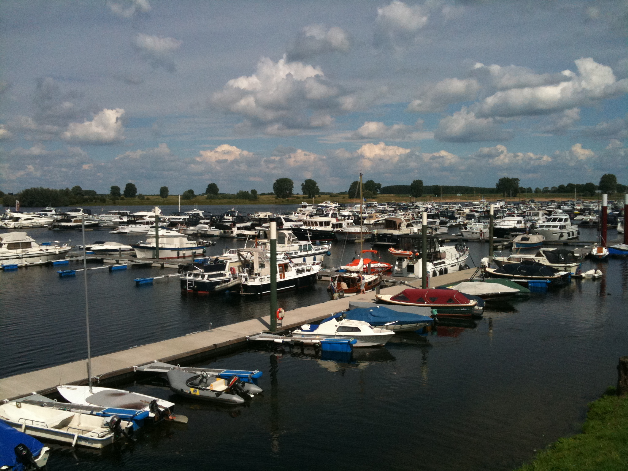 Nicols Estivale Duo | Maastricht