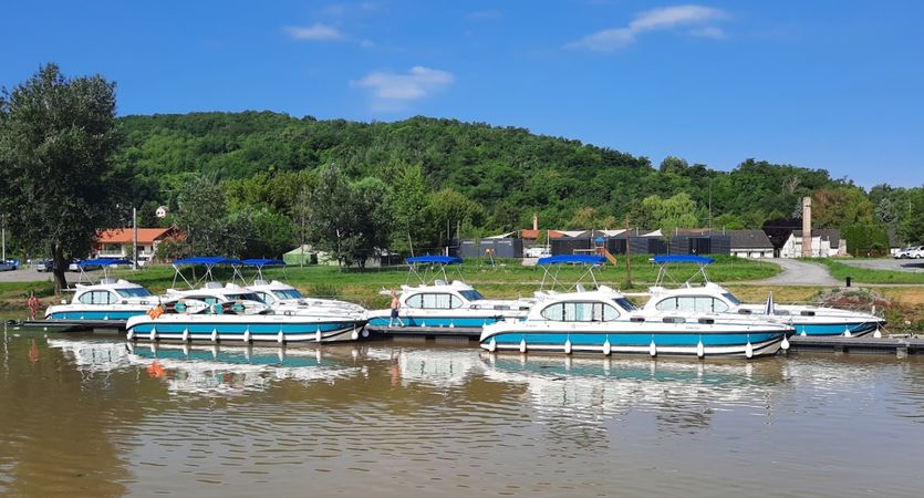 Nicols Estivale Octo | Hermelin