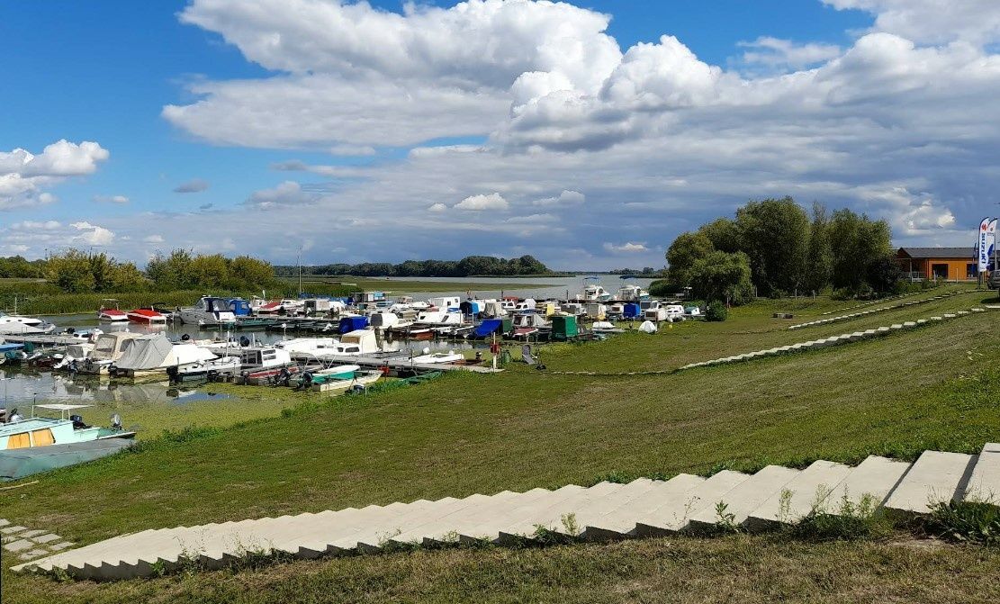 Nicols Estivale Sixto | Kérész