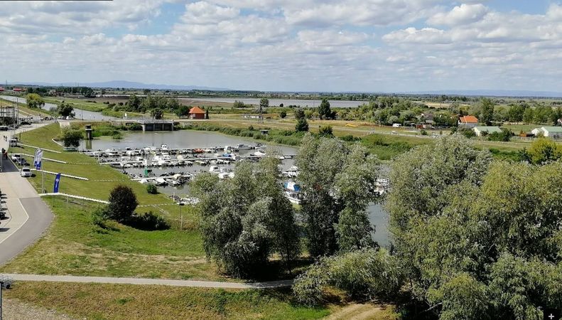 Nicols Estivale Quattro B | Buco