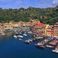 Portofino: 2 Órás Körút és a Naplemente Megtekintése a Következővel: Motorcsónak