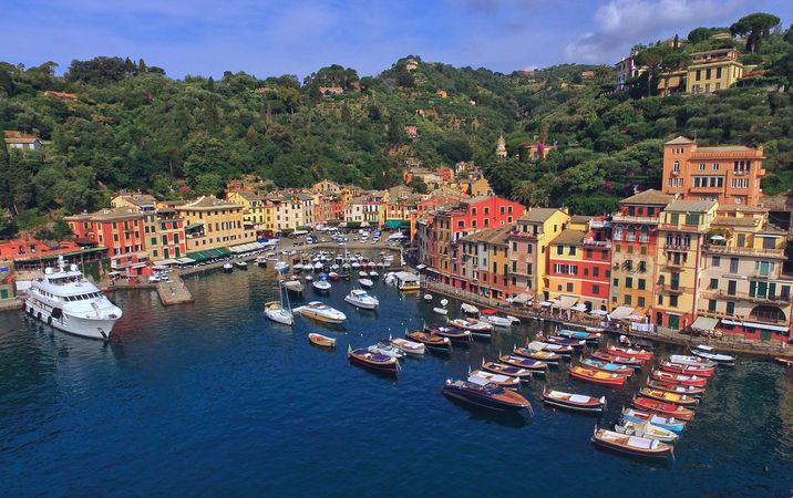 Mussini Giorgio Corvetta 24 | Solaria