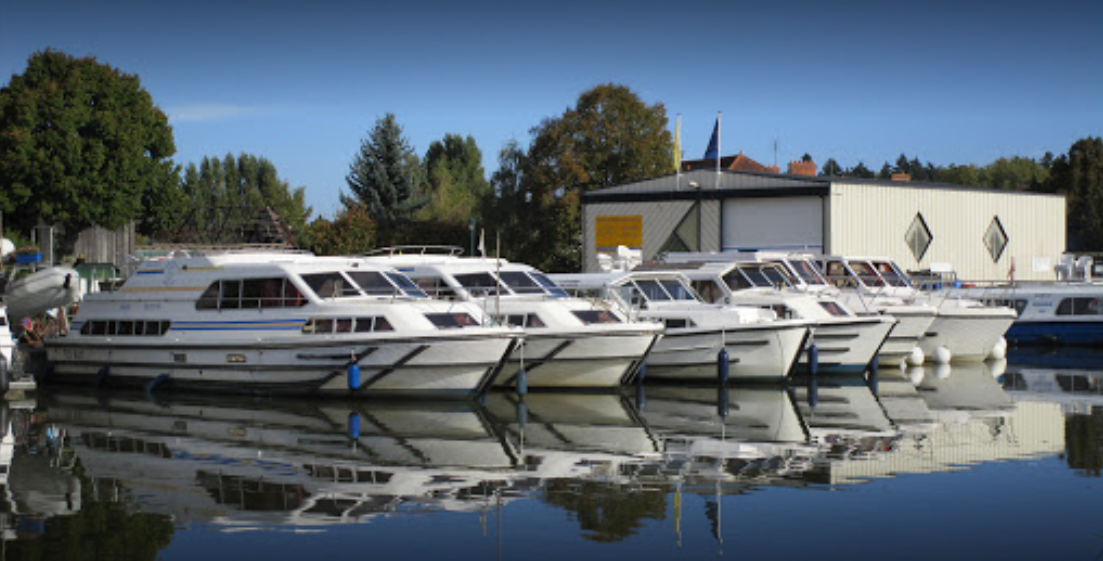 Tarpon 37 | Les Canalous 07