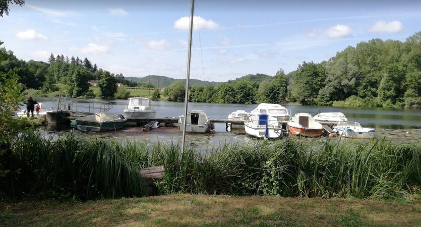 Triton 1050 | Les Canalous 99