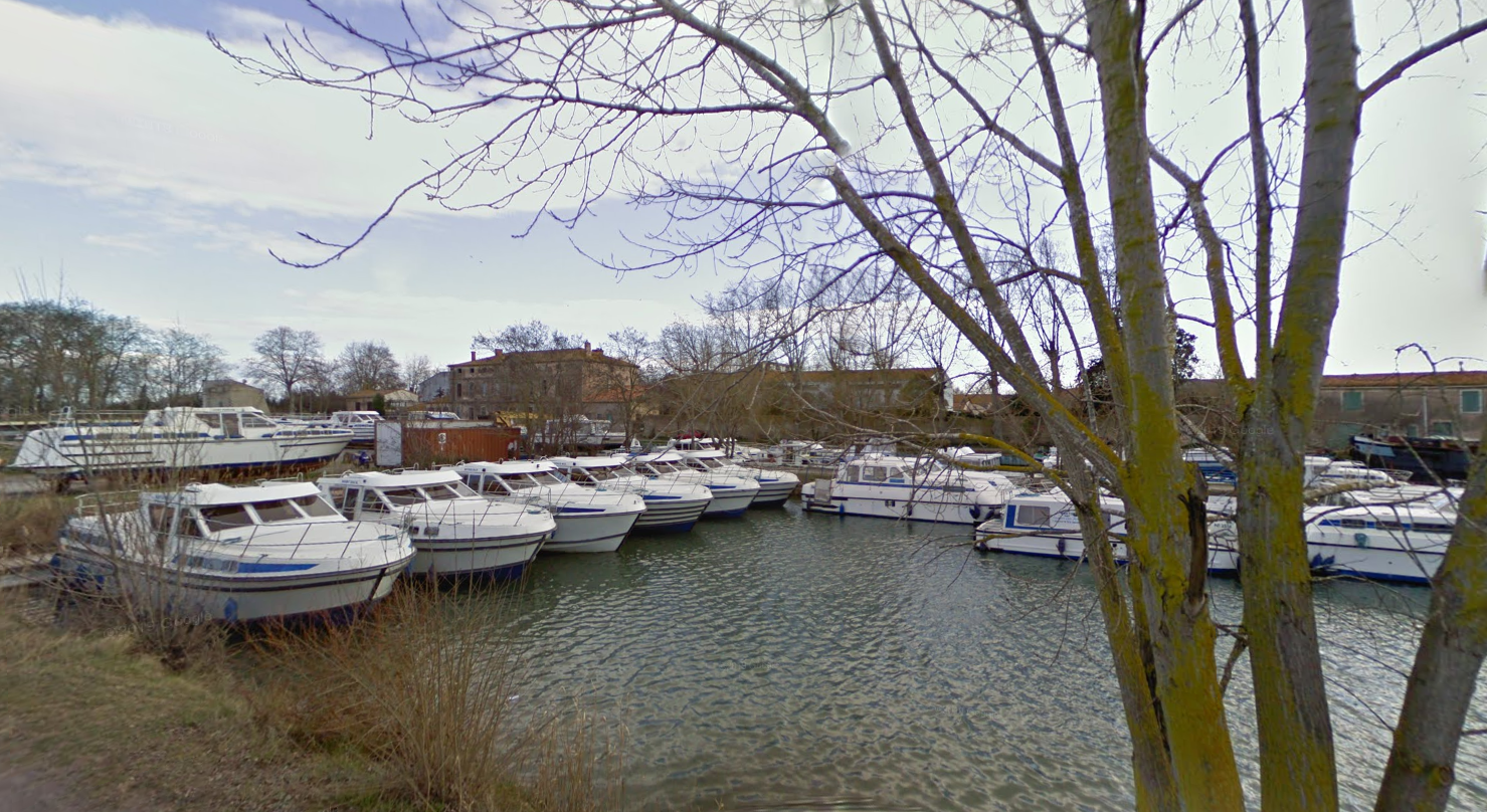 Tarpon 42 TP | Les Canalous 11