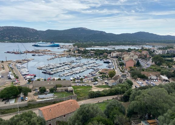 Port de Porto Vecchio