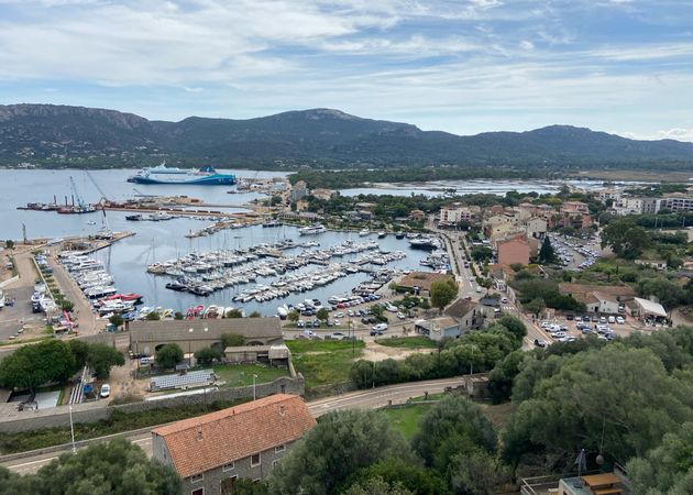 Fountaine Pajot Salina 48 | Shamane