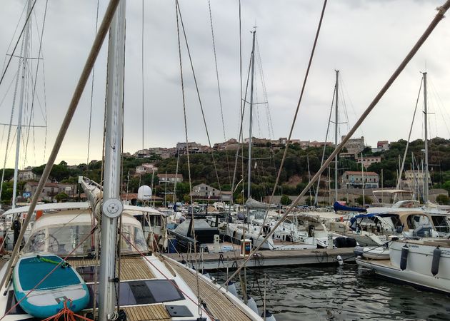 Fountaine Pajot Salina 48 | Shamane