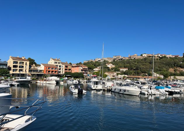 Fountaine Pajot Salina 48 | Shamane