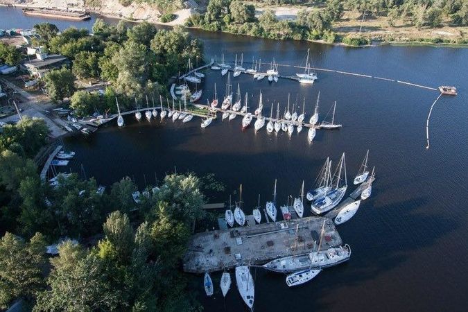 Custom Built 79 | Natali