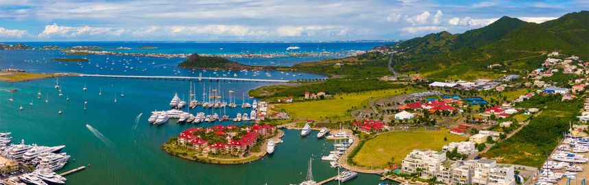 Fountaine Pajot Saba 50 | Purpose