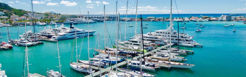 Fountaine Pajot Saba 50 | Purpose