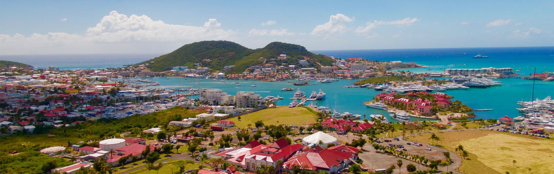 Fountaine Pajot Saba 50 | Purpose