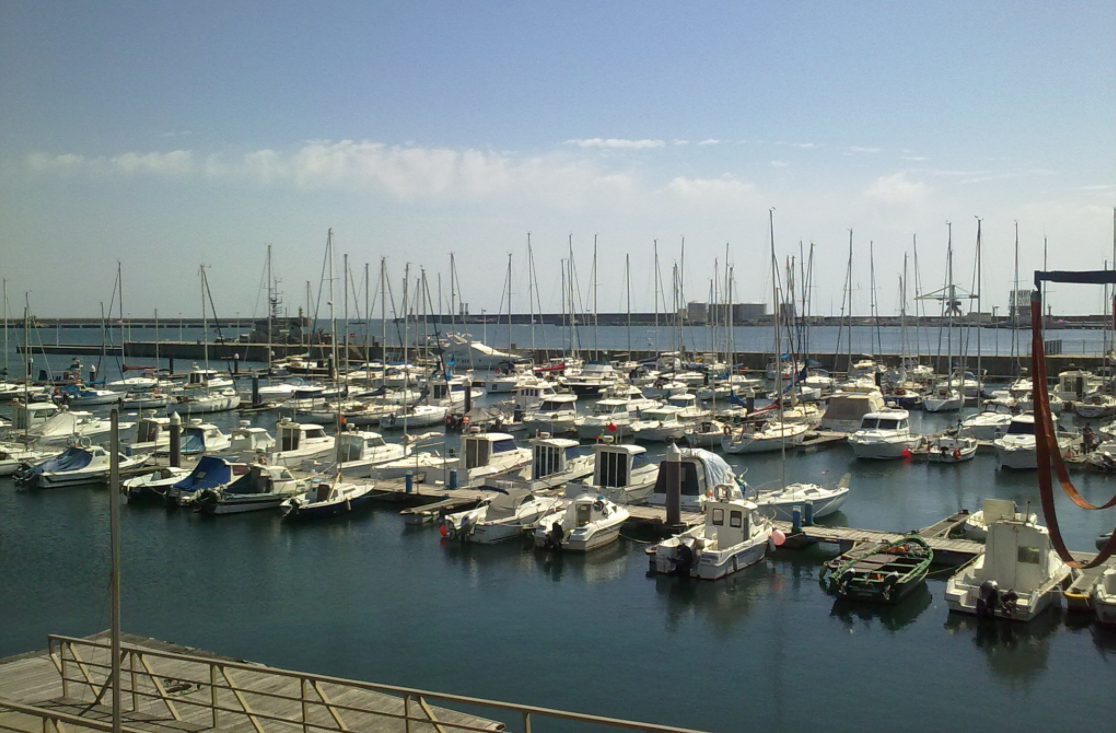Marina de Leça