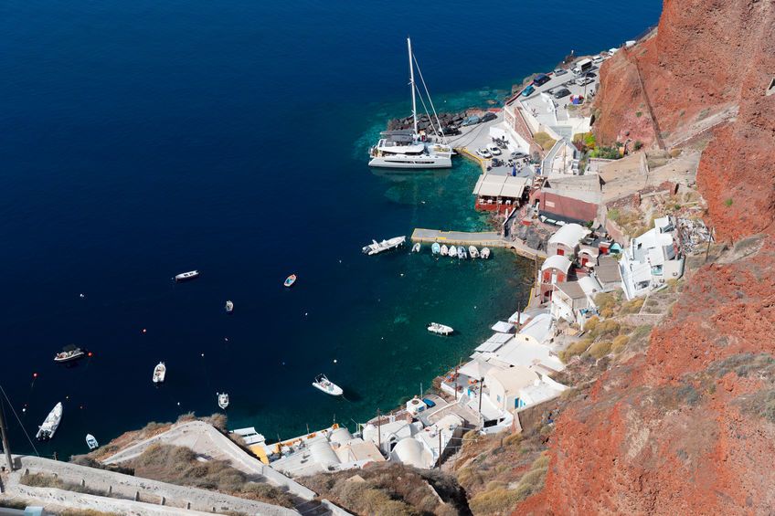 Sunreef 40 Open | Saint