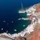 Santorini: 1-Dags Motoryachtcruise med Snorkling