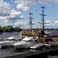 Rybinsk Shipyard 80 | Aelita