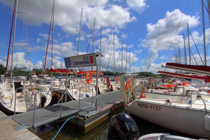 Stillo 30 | Dekadencja