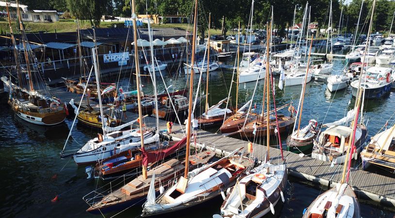 Stillo 30 | Dekadencja