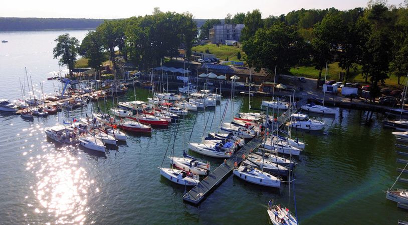 Stillo 30 | Dekadencja