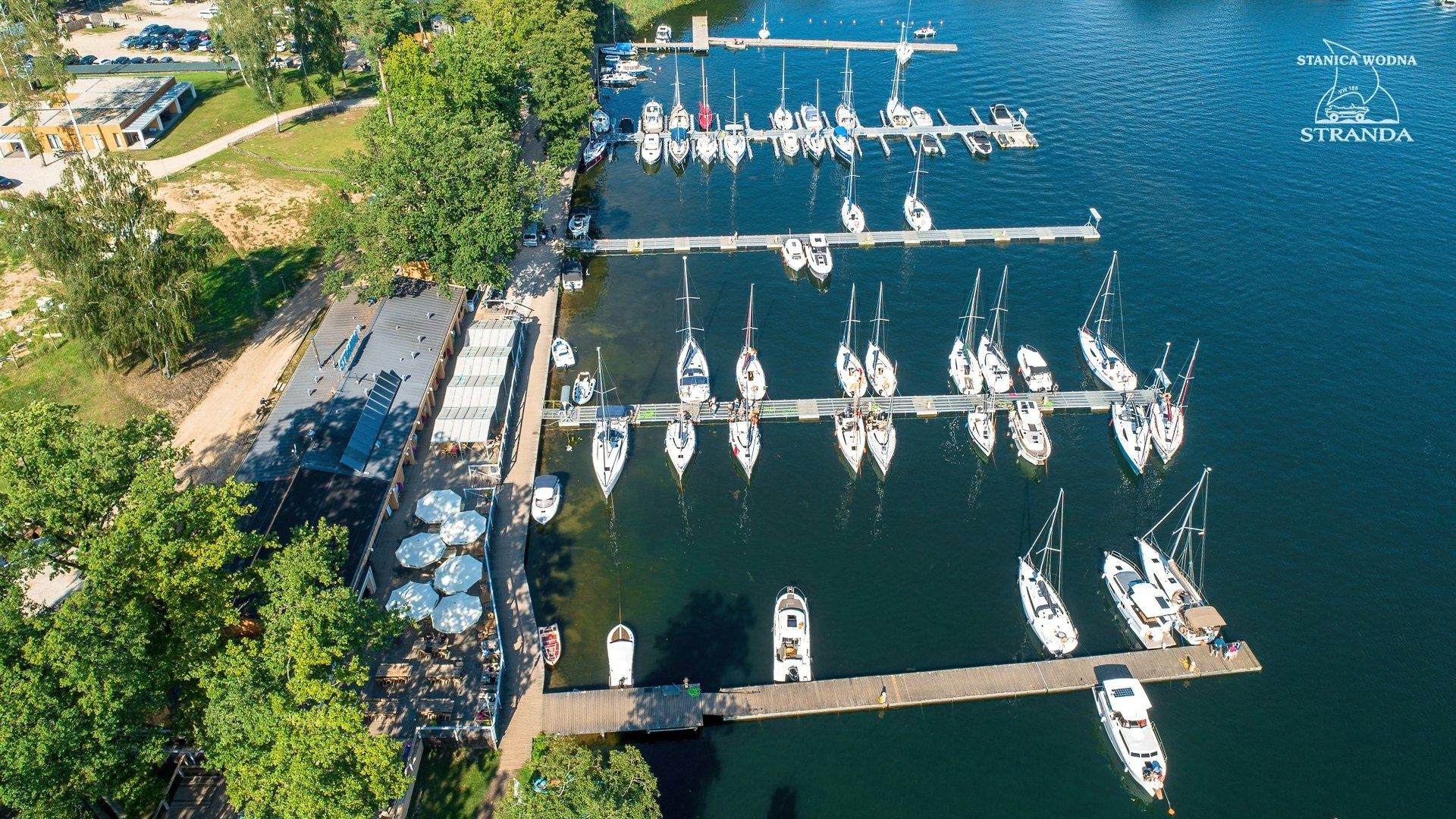 Northman Nexus Revo 870 | Wiktor