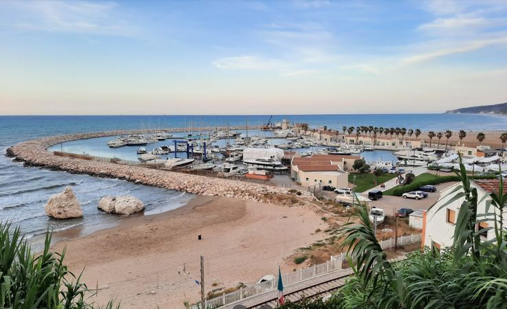 Jeanneau Sun Odyssey 490 | Don Carlo