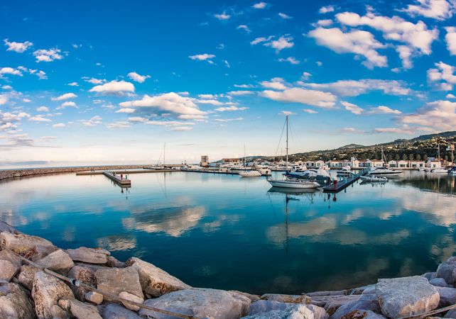 Jeanneau Sun Odyssey 490 | Don Carlo