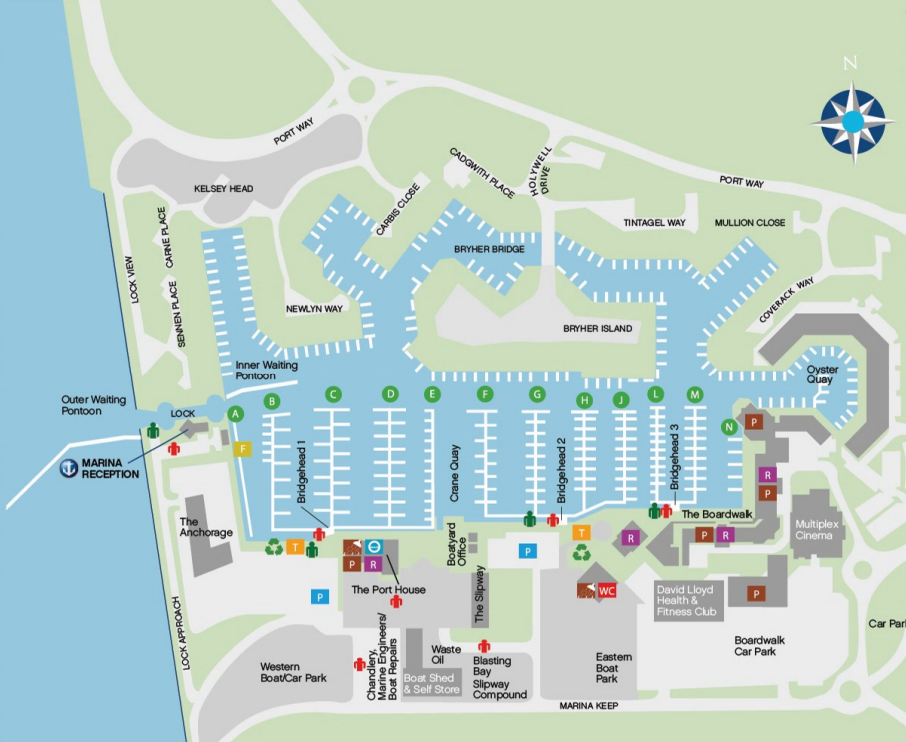 Bavaria Cruiser 32 | Sleat Princess