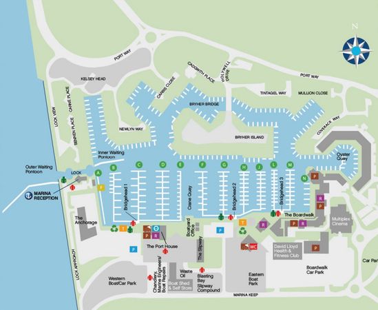 Bavaria Cruiser 32 | Sleat Princess