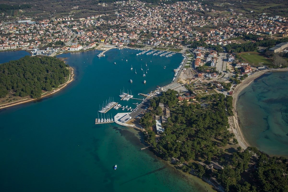 Grginič Shark 23 | S20