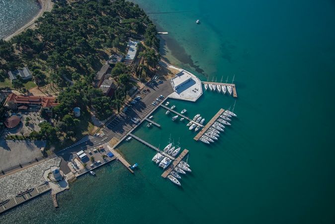 Prestige 420 | 276526PU