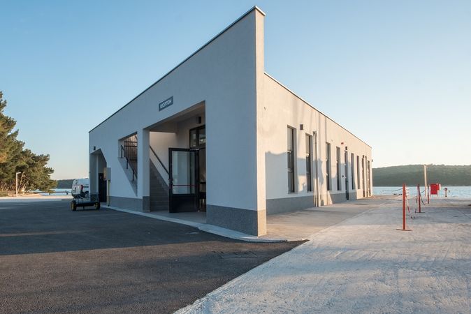 Prestige 420 | 276526PU