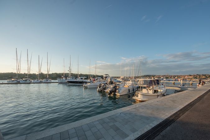 Prestige 420 | 276526PU