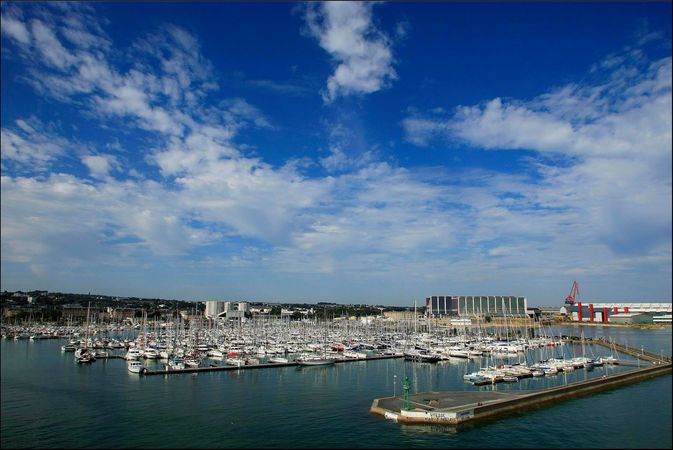 Class 40 Jumbo | Maluel