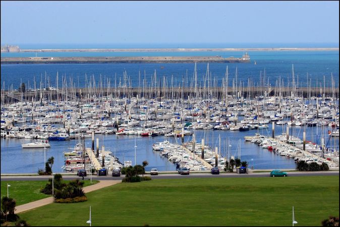 Class 40 Jumbo | Maluel