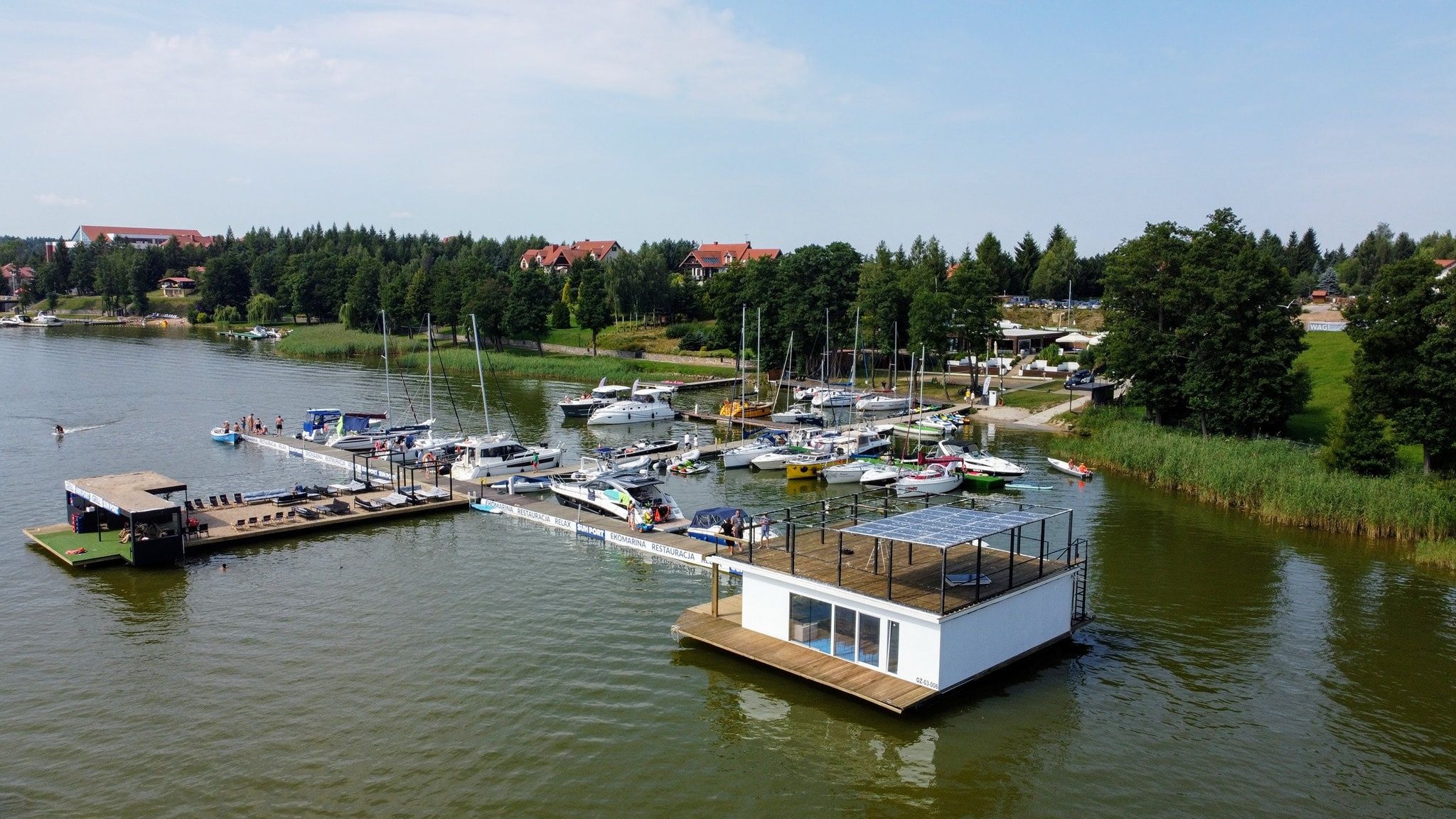 Cobra Yachts 45 | Seamaster