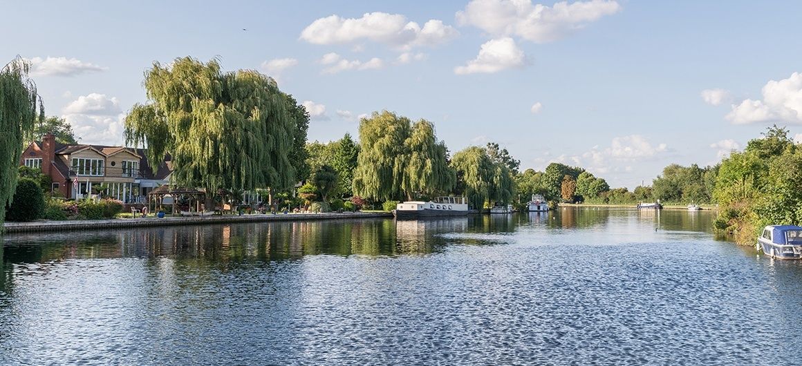 Le Boat Crusader | BF Benson