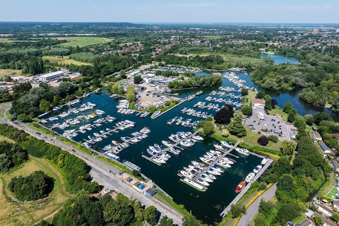 Delphia Liberty | Chertsey 11