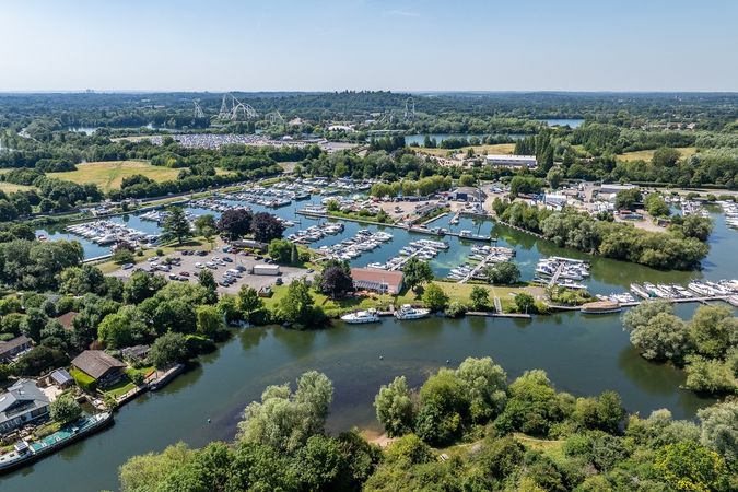 Delphia Liberty | Chertsey 11