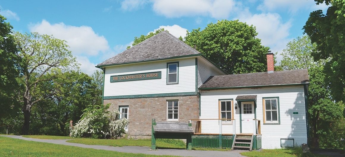 Le Boat Horizon 3 | PF Smiths Falls 1