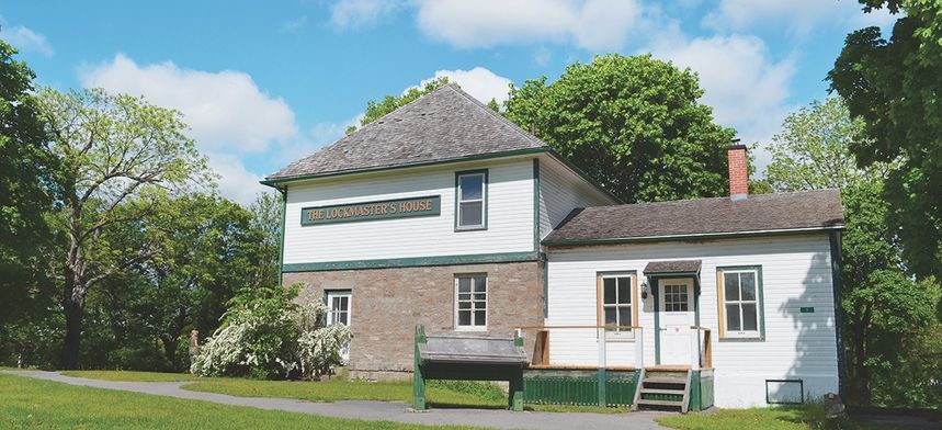 Le Boat Horizon 3 | PF Smiths Falls 1