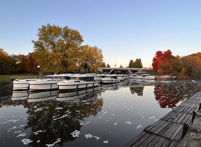 Le Boat Horizon 3 | PF Smiths Falls 1