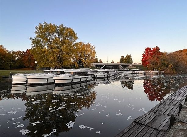 Le Boat Horizon 3 | PF Smiths Falls 1