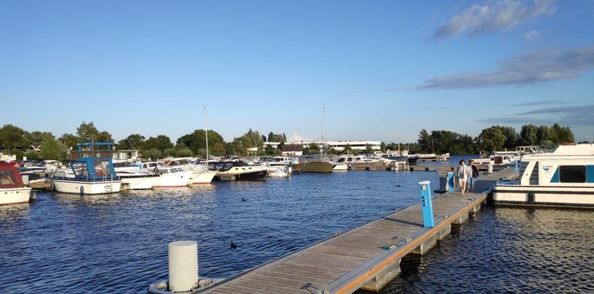 Le Boat Consul | BF Vinkeveen 2