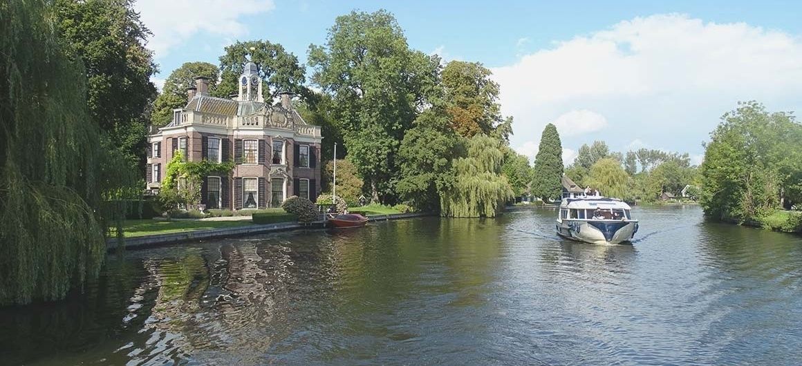 Le Boat Sheba | BF Vinkeveen